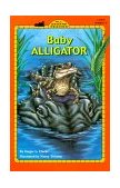 Baby Alligator 2000 9780448420950 Front Cover