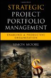 Strategic Project Portfolio Management Enabling a Productive Organization cover art