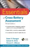 Essentials of Cross-Battery Assessment 