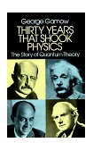Thirty Years That Shook Physics The Story of Quantum Theory cover art