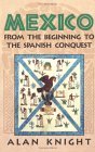 Mexico From the Beginning to the Spanish Conquest cover art