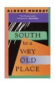 South to a Very Old Place  cover art