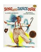 Song and Dance Man (Caldecott Medal Winner) cover art