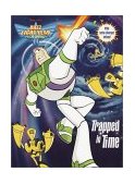 Trapped in Time Museum of Doom 2001 9780736411950 Front Cover