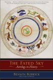 Fated Sky Astrology in History 2006 9780743268950 Front Cover