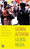 Global Activism, Global Media  cover art