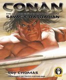 Conan The Ultimate Guide to the World's Most Savage Barbarian 2006 9780756620950 Front Cover