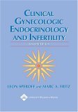 Clinical Gynecologic Endocrinology and Infertility The Cervical Spine Research Society Editorial Committee 7th 9780781747950 Front Cover