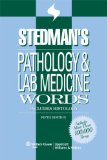 Pathology and Lab Medicine Words Includes Histology 5th 9780781789950 Front Cover