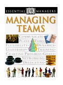 Managing Teams  cover art