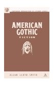 American Gothic Fiction An Introduction cover art