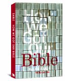 How We Got Our Bible Third Edition cover art