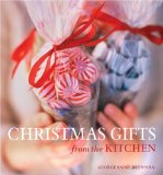 Christmas Gifts from the Kitchen 2009 9780848732950 Front Cover