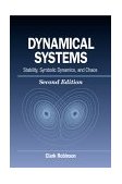 Dynamical Systems Stability, Symbolic Dynamics, and Chaos cover art