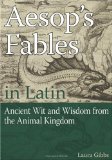Aesop&#39;s Fables in Latin 