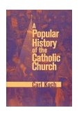 Popular History of the Catholic Church  cover art