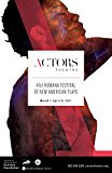Humana Festival 2017: the Complete Plays  9780981909950 Front Cover