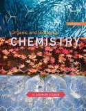 Organic and Biological Chemistry  cover art