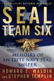 SEAL Team Six Memoirs of an Elite Navy SEAL Sniper cover art