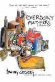 Everyday Matters  cover art