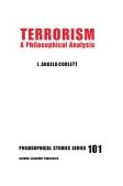 Terrorism A Philosophical Analysis cover art