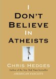 I Don't Believe in Atheists  cover art