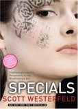 Specials  9781416947950 Front Cover