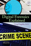 Digital Forensics Explained  cover art