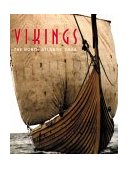 Vikings The North Atlantic Saga 2000 9781560989950 Front Cover