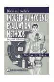 Industrial Hygiene Evaluation Methods  cover art