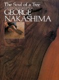 Soul of a Tree A Master Woodworker's Reflections  9781568363950 Front Cover