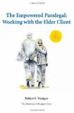 Empowered Paralegal Working with the Elder Client cover art