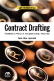 Contract Drafting Powerful Prose in Transactional Practice cover art