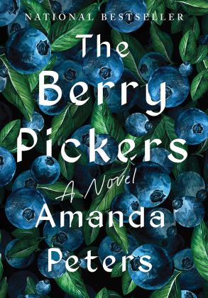 Berry Pickers A Novel  9781646221950 Front Cover