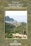 Trekking Through Mallorca GR221 - The Drystone Route 2009 9781852844950 Front Cover