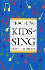 Teaching Kids to Sing  cover art