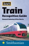 Jane's Train Recognition Guide 2005 9780060818951 Front Cover