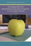 Developing Effective Individualized Education Programs A Case Based Tutorial cover art