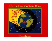 On the Day You Were Born 1991 9780152579951 Front Cover