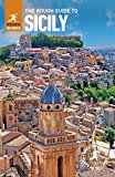 Rough Guide to Sicily (Travel Guide) 10th 9780241273951 Front Cover
