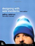 Designing with Web Standards  cover art