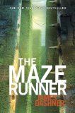Maze Runner (Maze Runner, Book One) Book One 2010 9780385737951 Front Cover
