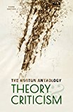 Norton Anthology of Theory and Criticism 