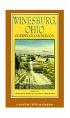 Winesburg Ohio  cover art