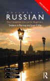 Colloquial Russian The Complete Course for Beginners cover art