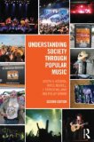 Understanding Society Through Popular Music  cover art
