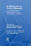 Introduction to Tantric Philosophy The Paramarthasara of Abhinavagupta with the Commentary of Yogaraja  9780415836951 Front Cover