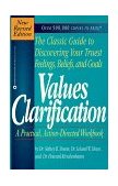 Values Clarification  9780446670951 Front Cover