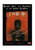 Black Art and Culture in the 20th Century  9780500202951 Front Cover
