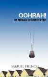 Oohrah!  cover art
